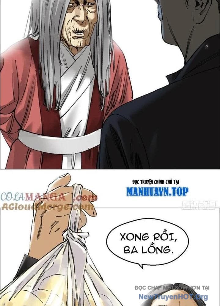 Giờ Ngọ Ba Khắc: Chapter 77