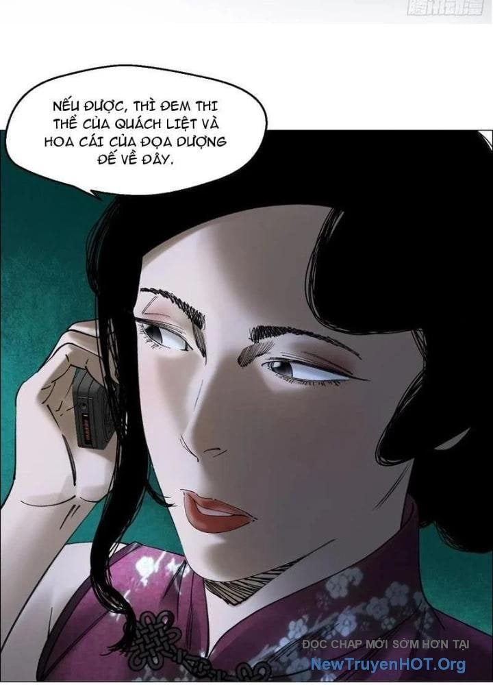 Giờ Ngọ Ba Khắc: Chapter 77