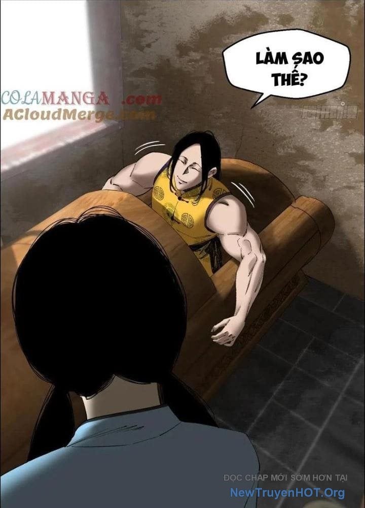 Giờ Ngọ Ba Khắc: Chapter 77