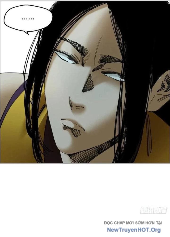 Giờ Ngọ Ba Khắc: Chapter 77