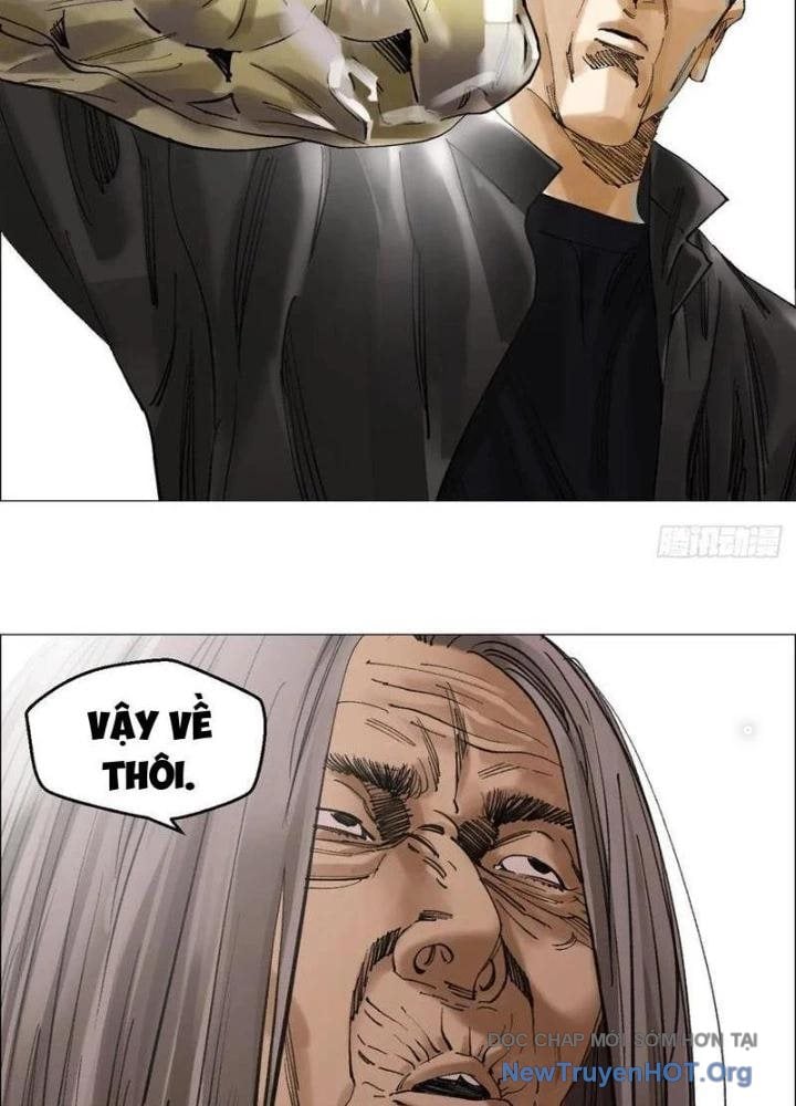 Giờ Ngọ Ba Khắc: Chapter 77