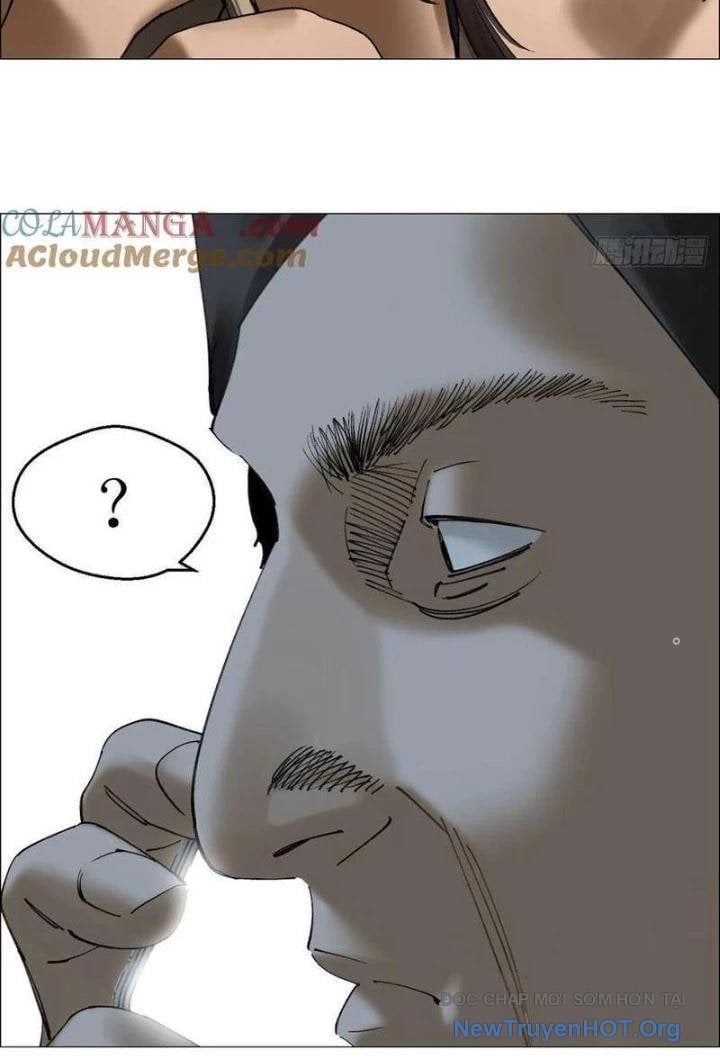 Giờ Ngọ Ba Khắc: Chapter 77