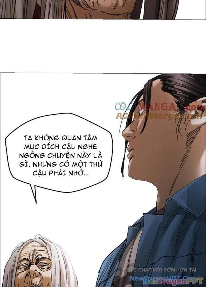 Giờ Ngọ Ba Khắc: Chapter 77