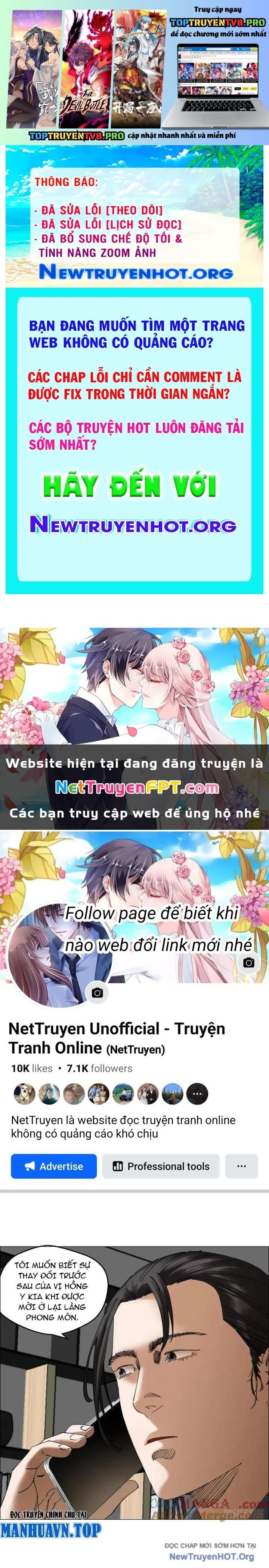 Giờ Ngọ Ba Khắc: Chapter 78