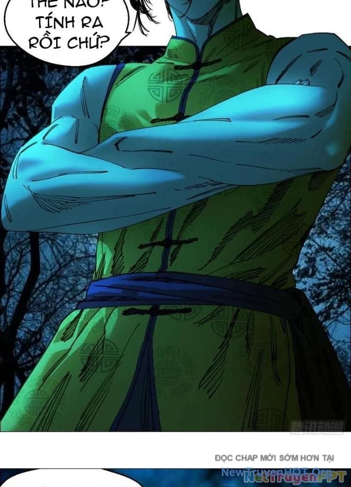 Giờ Ngọ Ba Khắc: Chapter 78