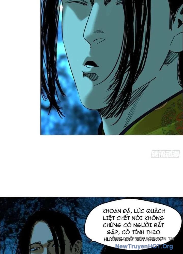 Giờ Ngọ Ba Khắc: Chapter 78