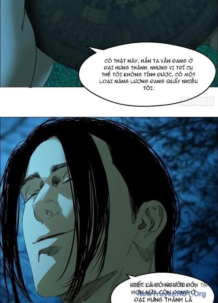 Giờ Ngọ Ba Khắc: Chapter 78