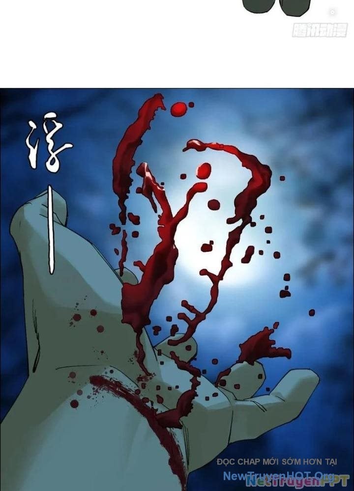 Giờ Ngọ Ba Khắc: Chapter 78