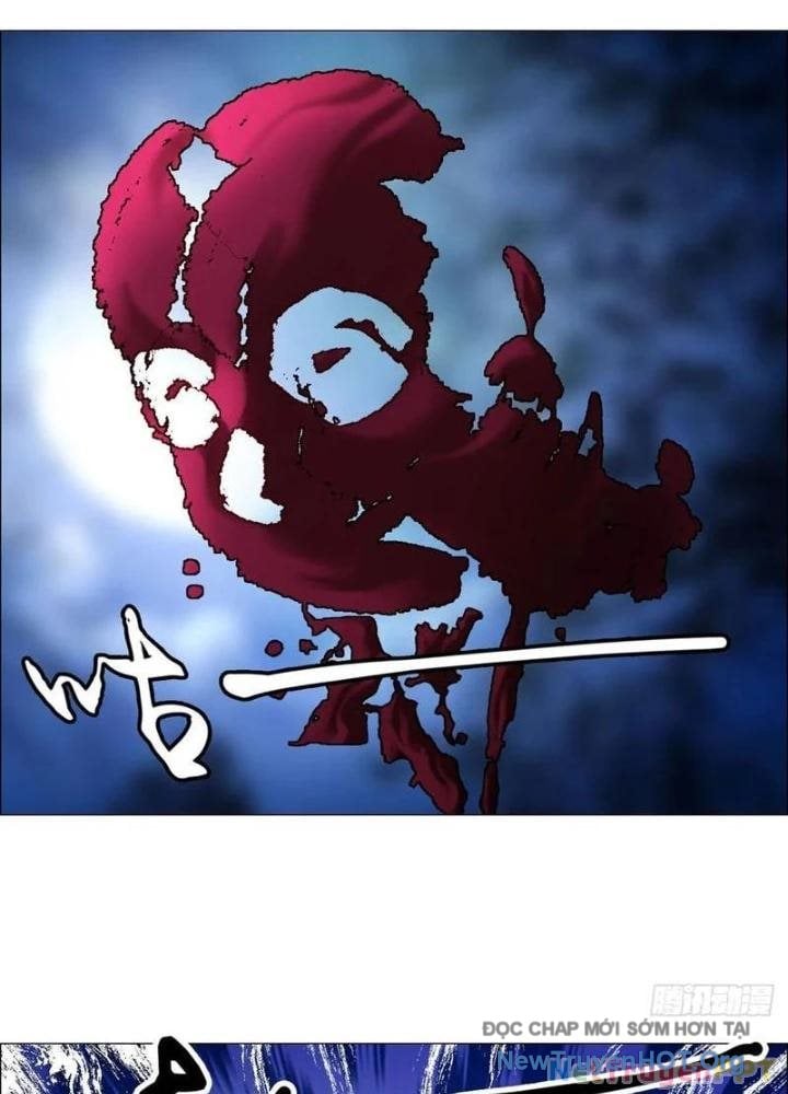 Giờ Ngọ Ba Khắc: Chapter 78
