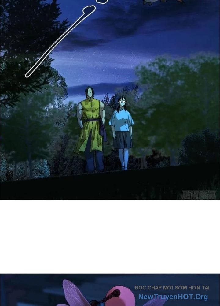 Giờ Ngọ Ba Khắc: Chapter 78