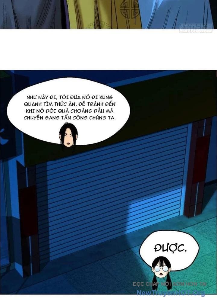 Giờ Ngọ Ba Khắc: Chapter 78