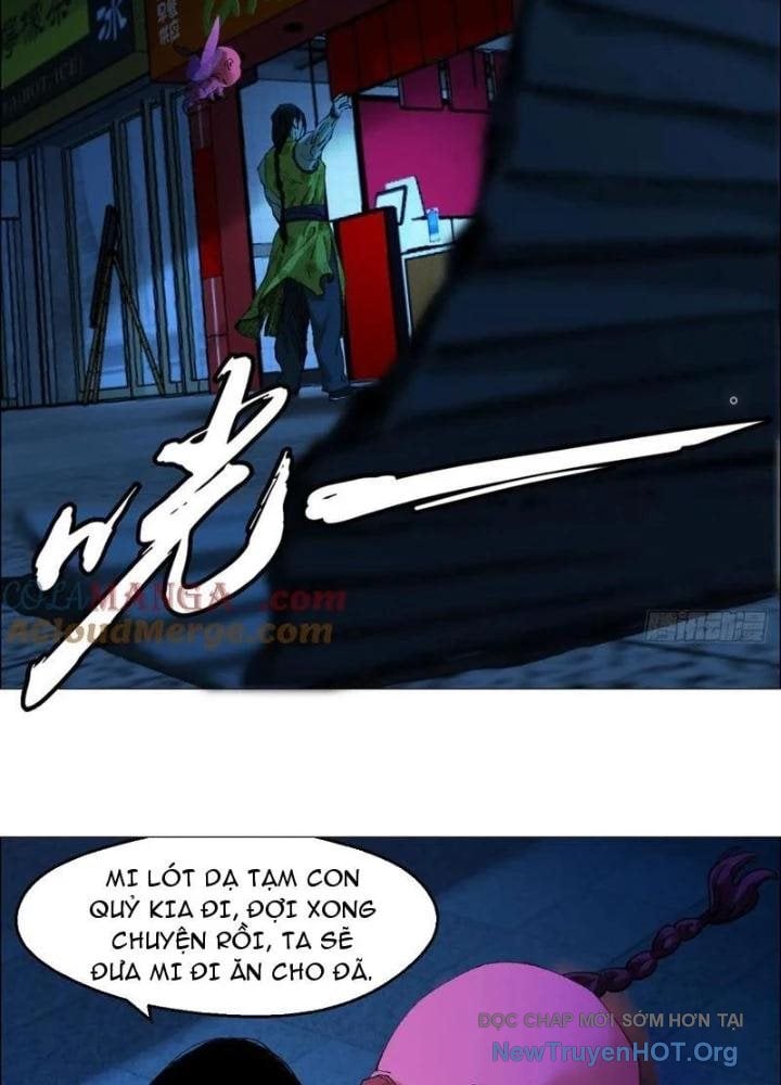 Giờ Ngọ Ba Khắc: Chapter 78