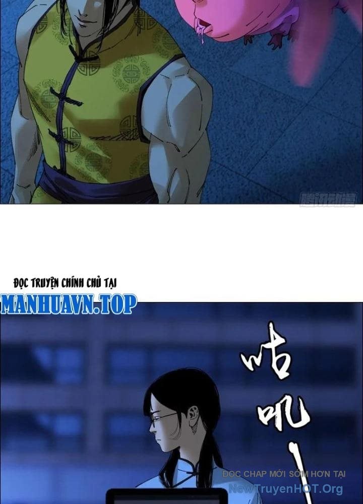 Giờ Ngọ Ba Khắc: Chapter 78