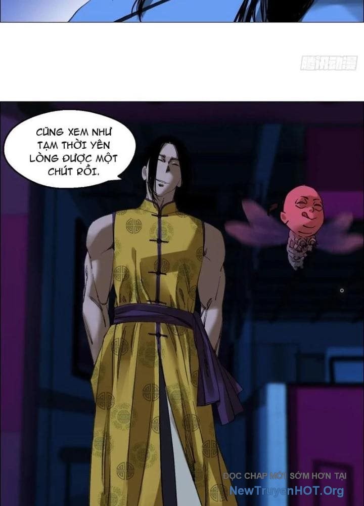 Giờ Ngọ Ba Khắc: Chapter 78
