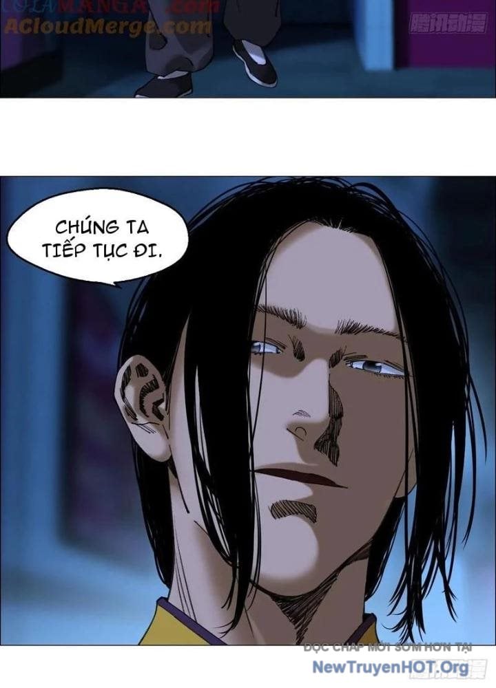Giờ Ngọ Ba Khắc: Chapter 78