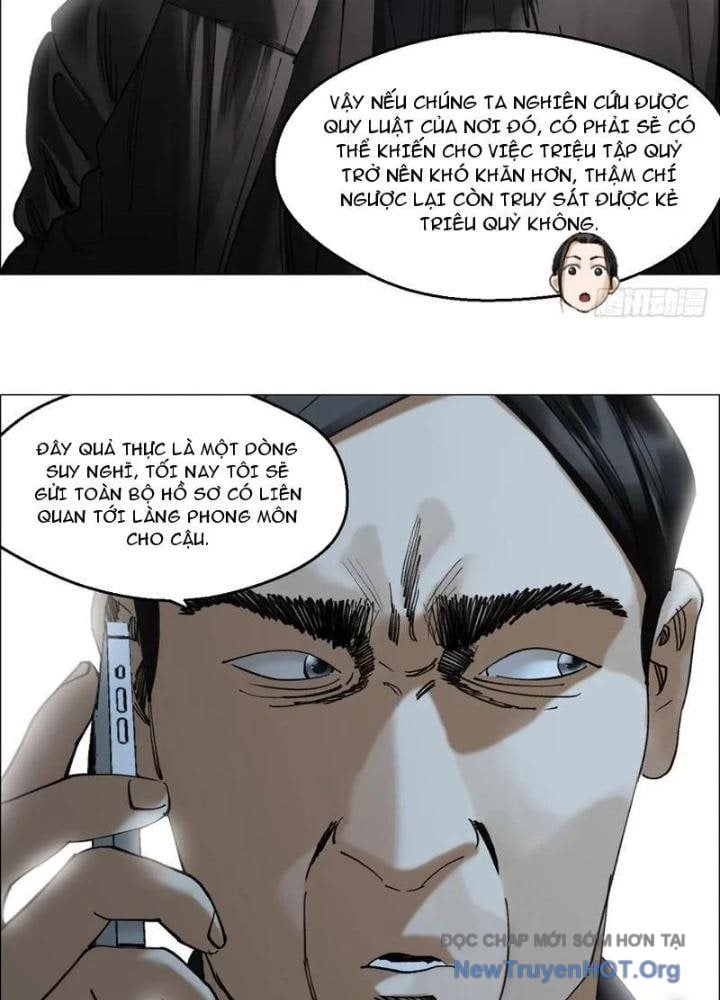 Giờ Ngọ Ba Khắc: Chapter 78