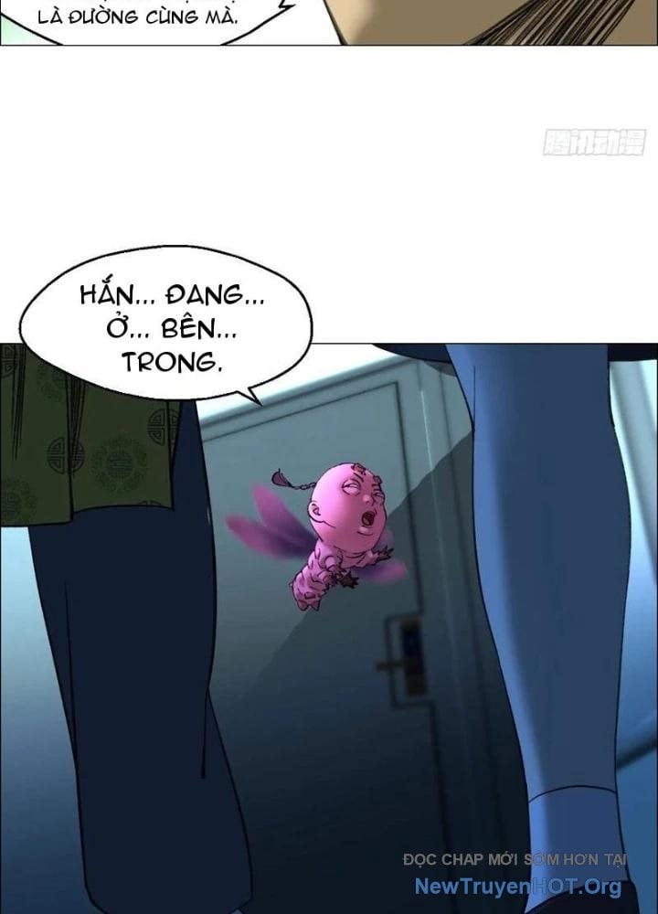 Giờ Ngọ Ba Khắc: Chapter 78