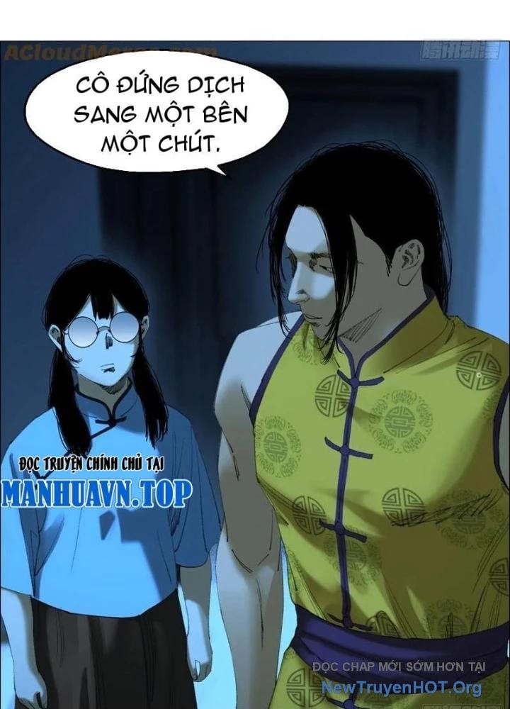 Giờ Ngọ Ba Khắc: Chapter 78