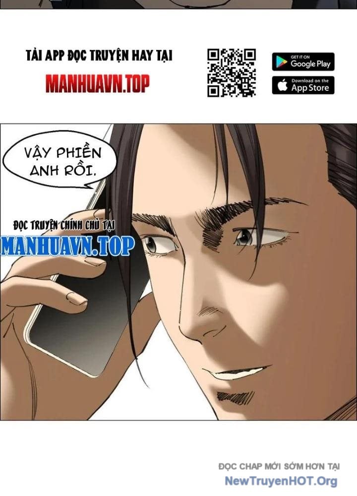 Giờ Ngọ Ba Khắc: Chapter 78