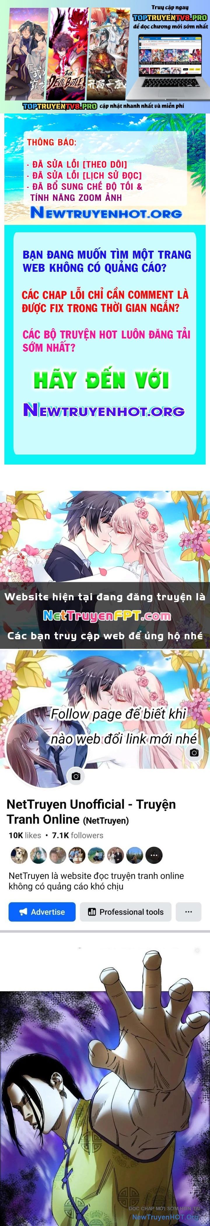 Giờ Ngọ Ba Khắc: Chapter 79