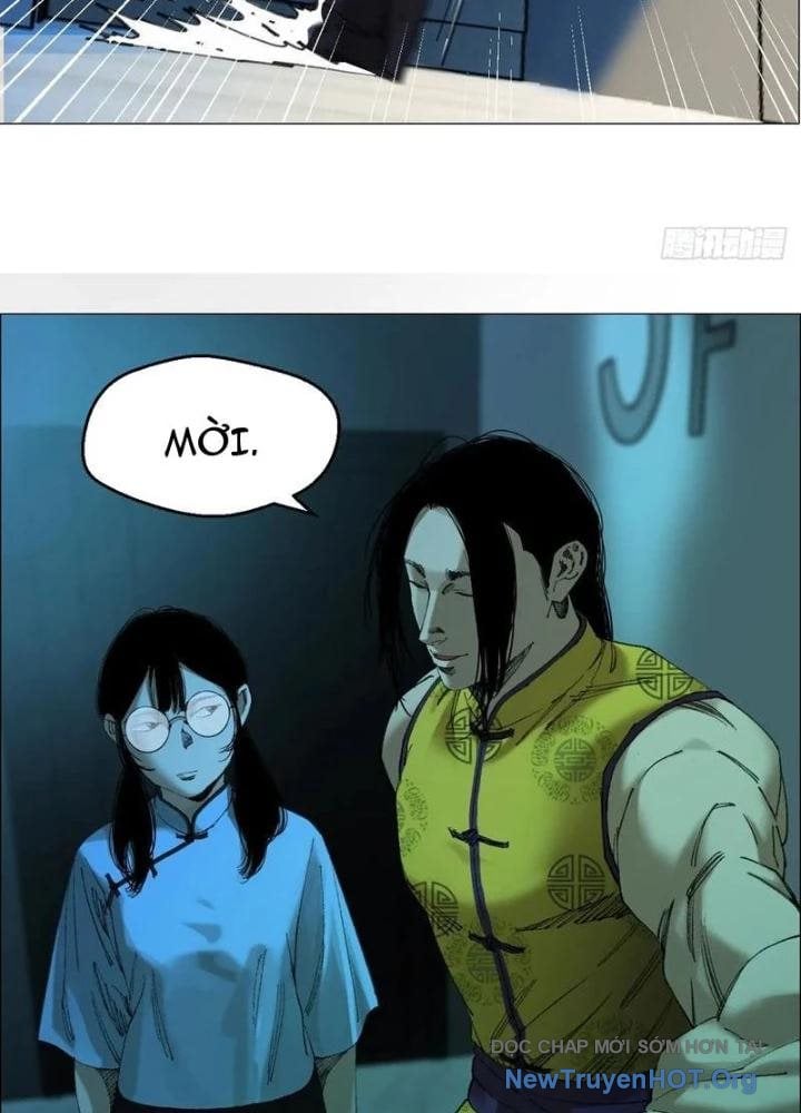Giờ Ngọ Ba Khắc: Chapter 79