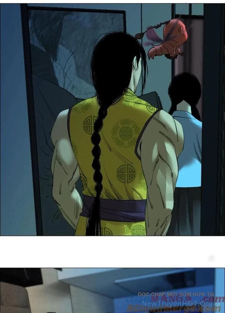 Giờ Ngọ Ba Khắc: Chapter 79