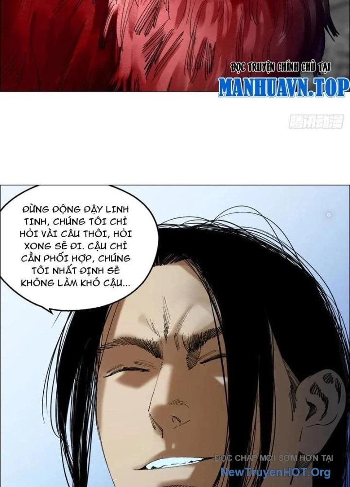 Giờ Ngọ Ba Khắc: Chapter 79