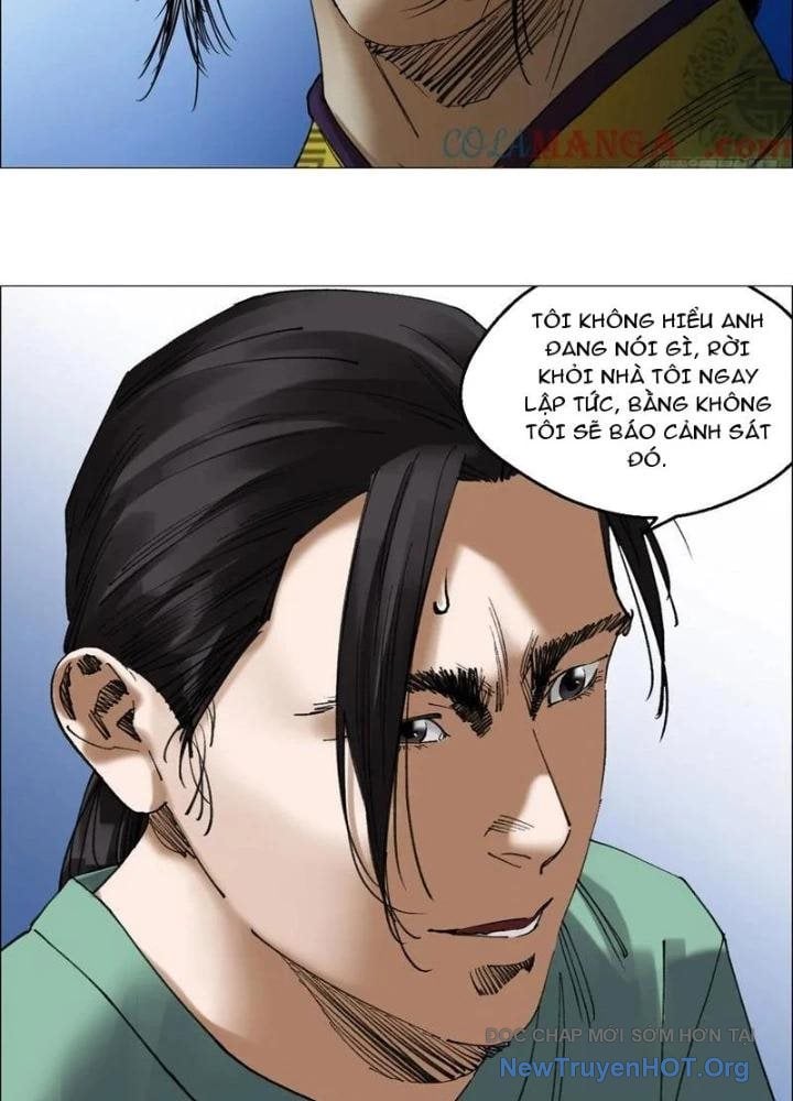 Giờ Ngọ Ba Khắc: Chapter 79