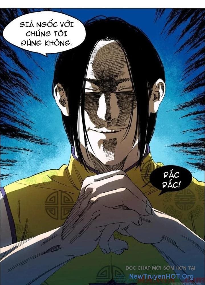 Giờ Ngọ Ba Khắc: Chapter 79