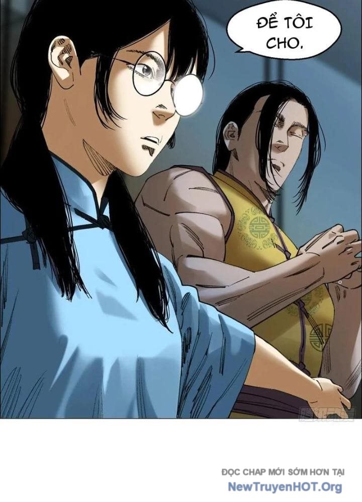 Giờ Ngọ Ba Khắc: Chapter 79