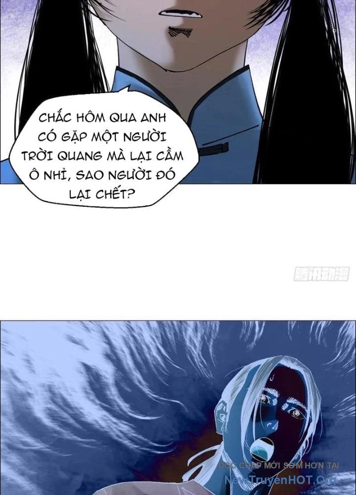 Giờ Ngọ Ba Khắc: Chapter 79