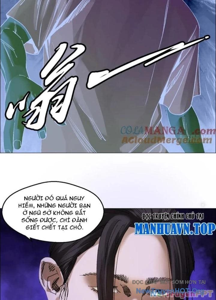 Giờ Ngọ Ba Khắc: Chapter 79