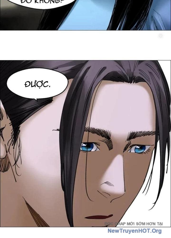 Giờ Ngọ Ba Khắc: Chapter 79