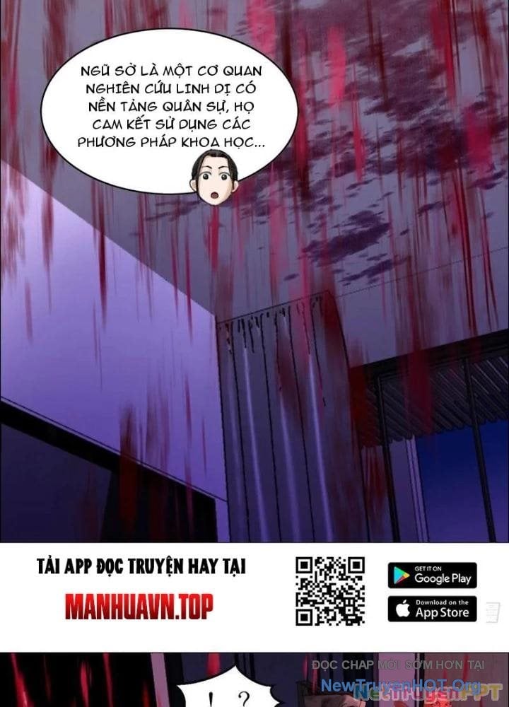 Giờ Ngọ Ba Khắc: Chapter 79