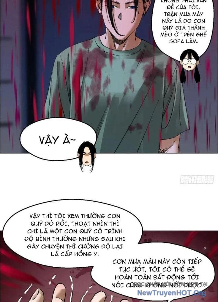 Giờ Ngọ Ba Khắc: Chapter 79