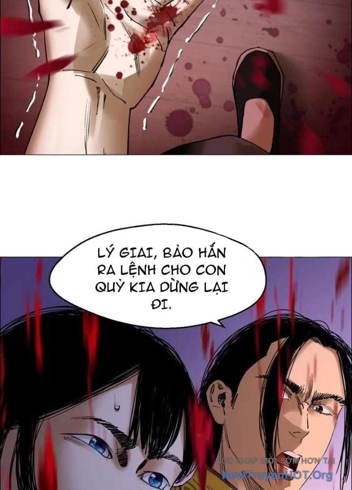 Giờ Ngọ Ba Khắc: Chapter 79