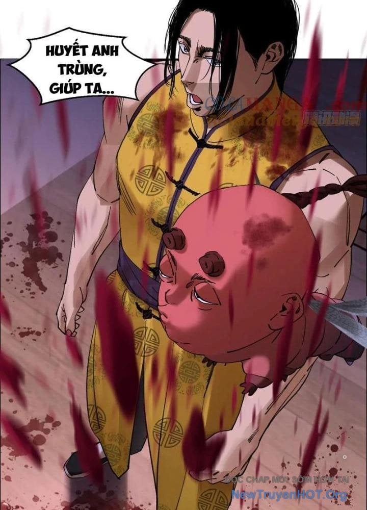 Giờ Ngọ Ba Khắc: Chapter 79