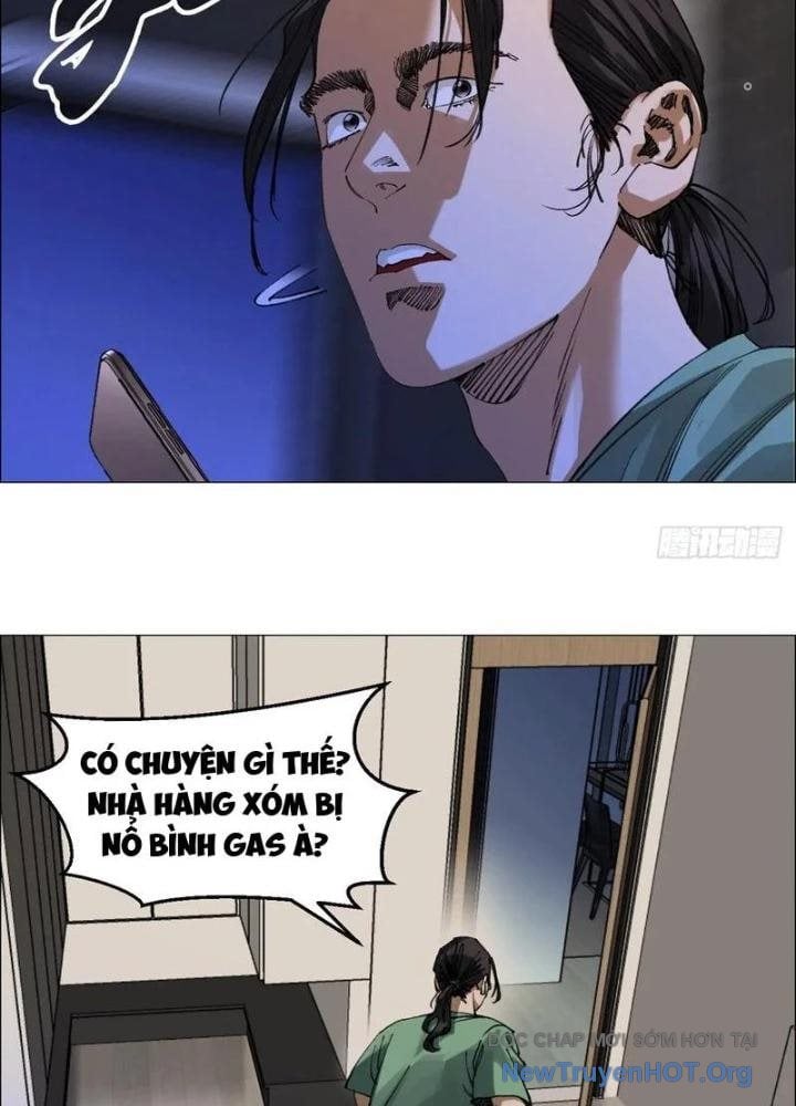Giờ Ngọ Ba Khắc: Chapter 79