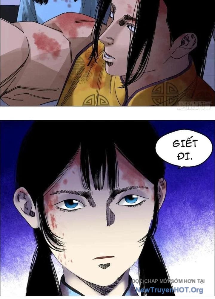 Giờ Ngọ Ba Khắc: Chapter 79
