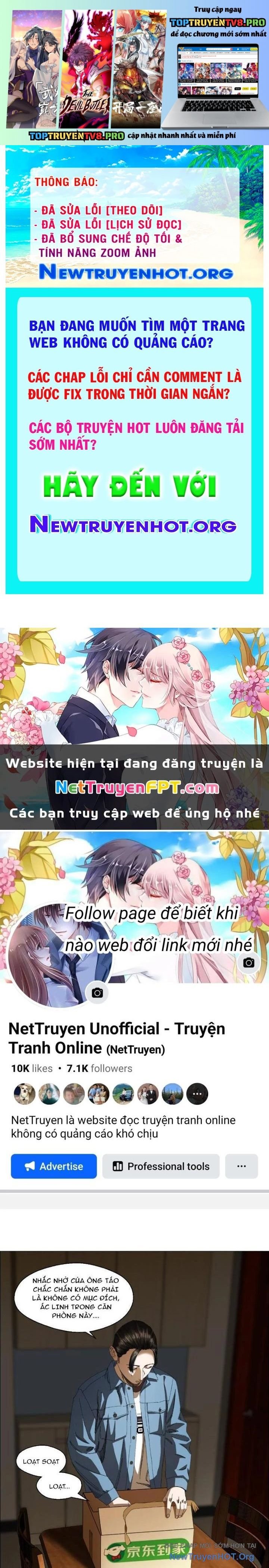 Giờ Ngọ Ba Khắc: Chapter 8