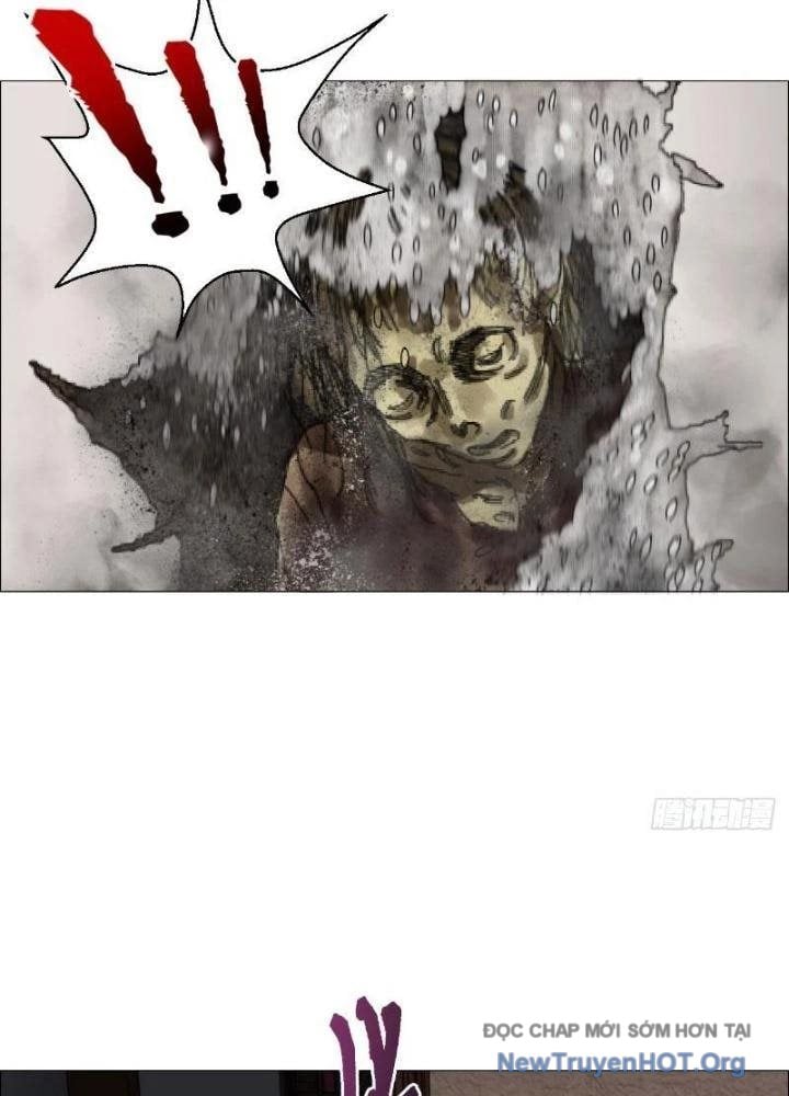 Giờ Ngọ Ba Khắc: Chapter 8