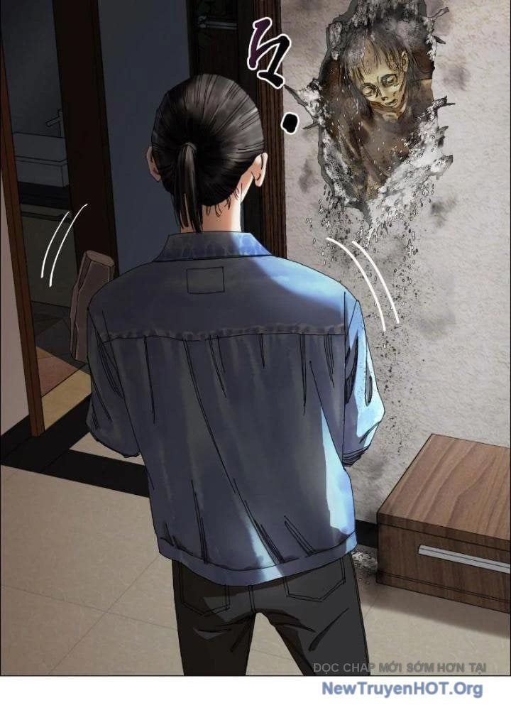 Giờ Ngọ Ba Khắc: Chapter 8