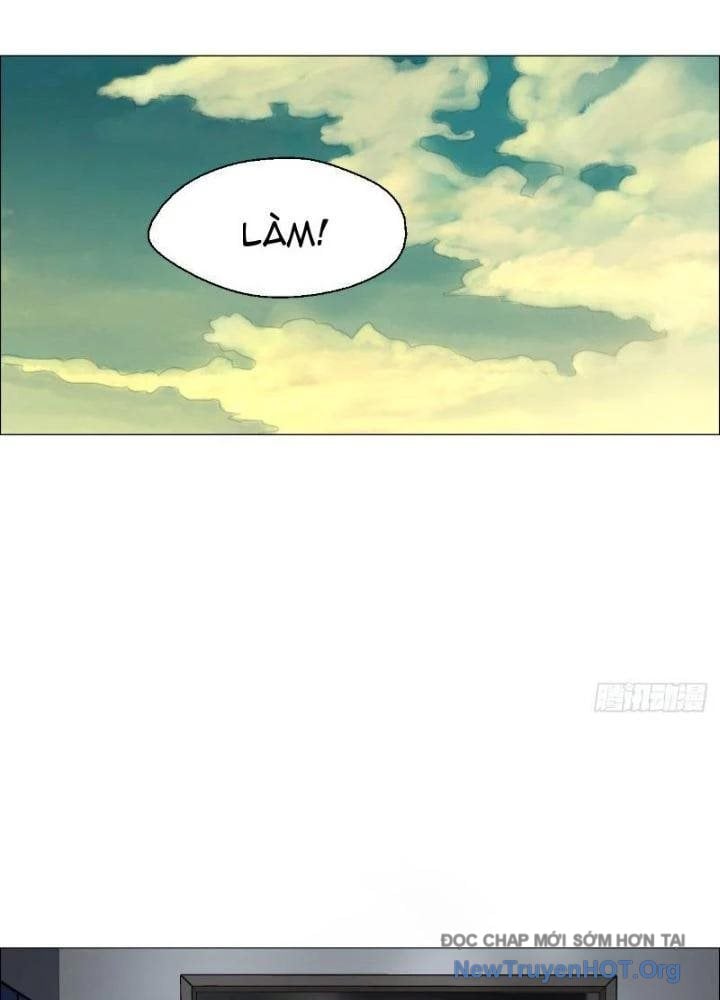Giờ Ngọ Ba Khắc: Chapter 8