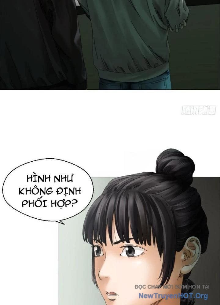 Giờ Ngọ Ba Khắc: Chapter 8