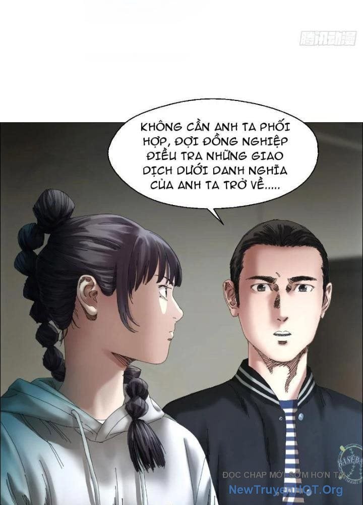 Giờ Ngọ Ba Khắc: Chapter 8