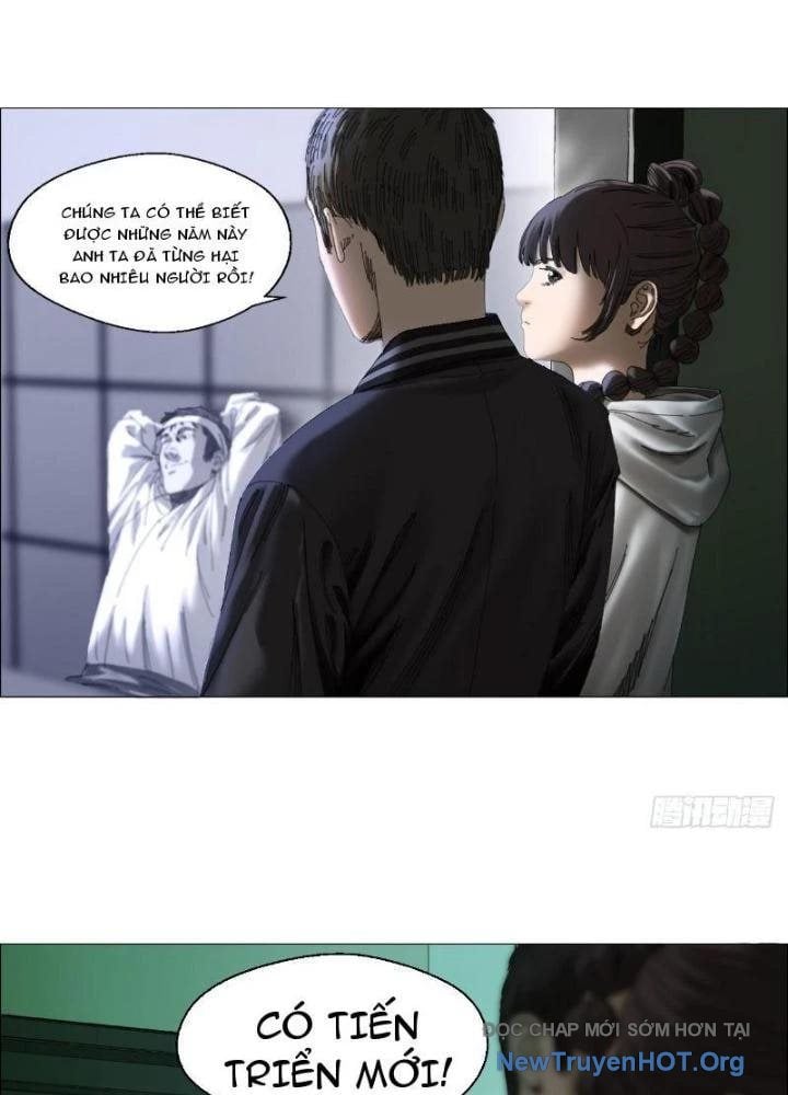 Giờ Ngọ Ba Khắc: Chapter 8