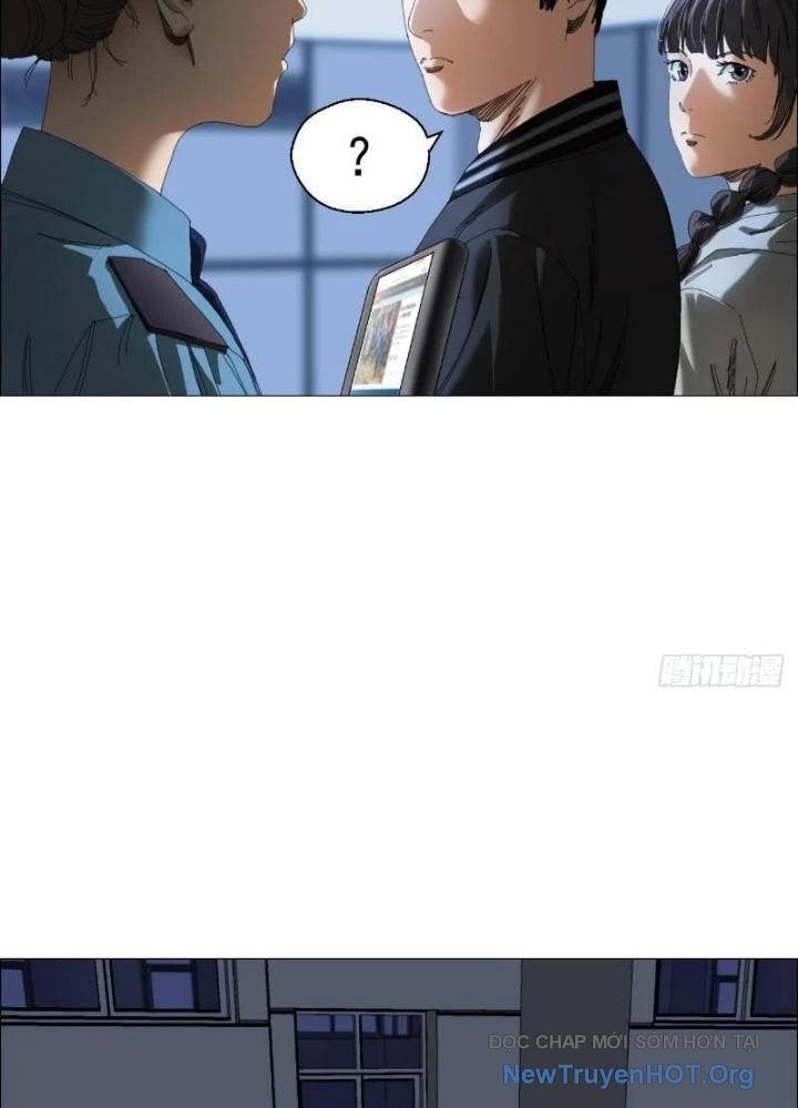 Giờ Ngọ Ba Khắc: Chapter 8