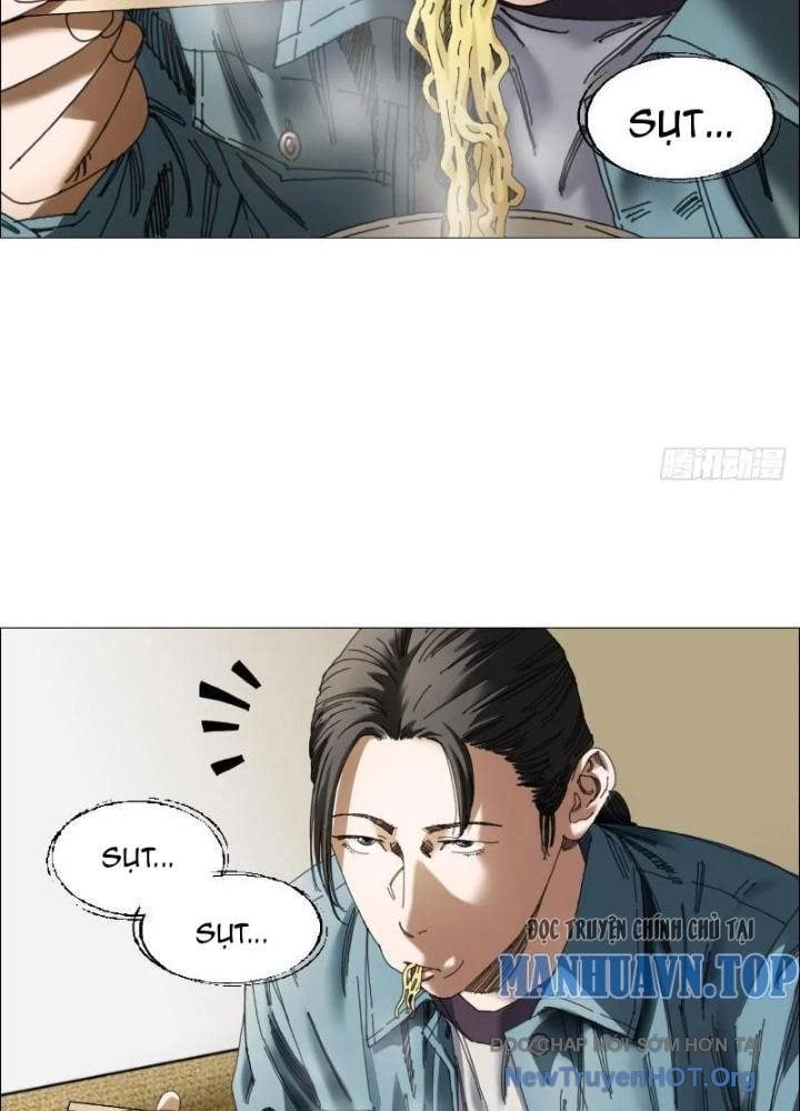 Giờ Ngọ Ba Khắc: Chapter 8