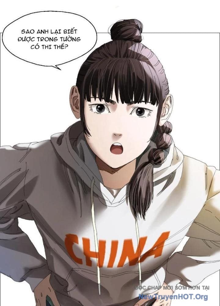 Giờ Ngọ Ba Khắc: Chapter 8