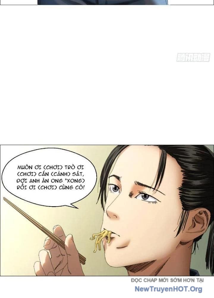 Giờ Ngọ Ba Khắc: Chapter 8